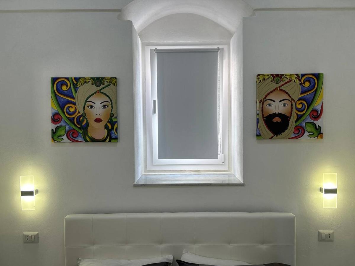 Вилла Kalsa'S House Ното Экстерьер фото