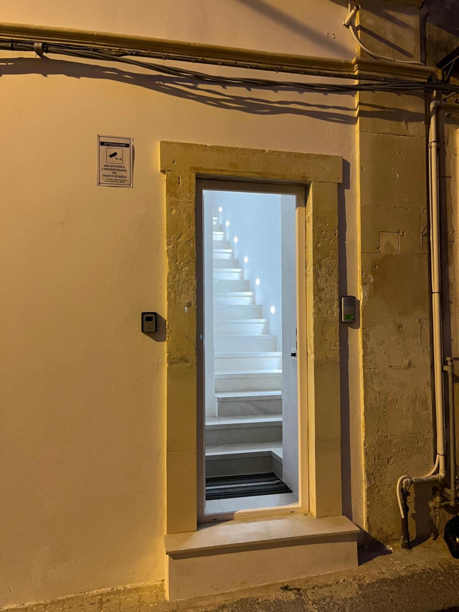 Вилла Kalsa'S House Ното Экстерьер фото