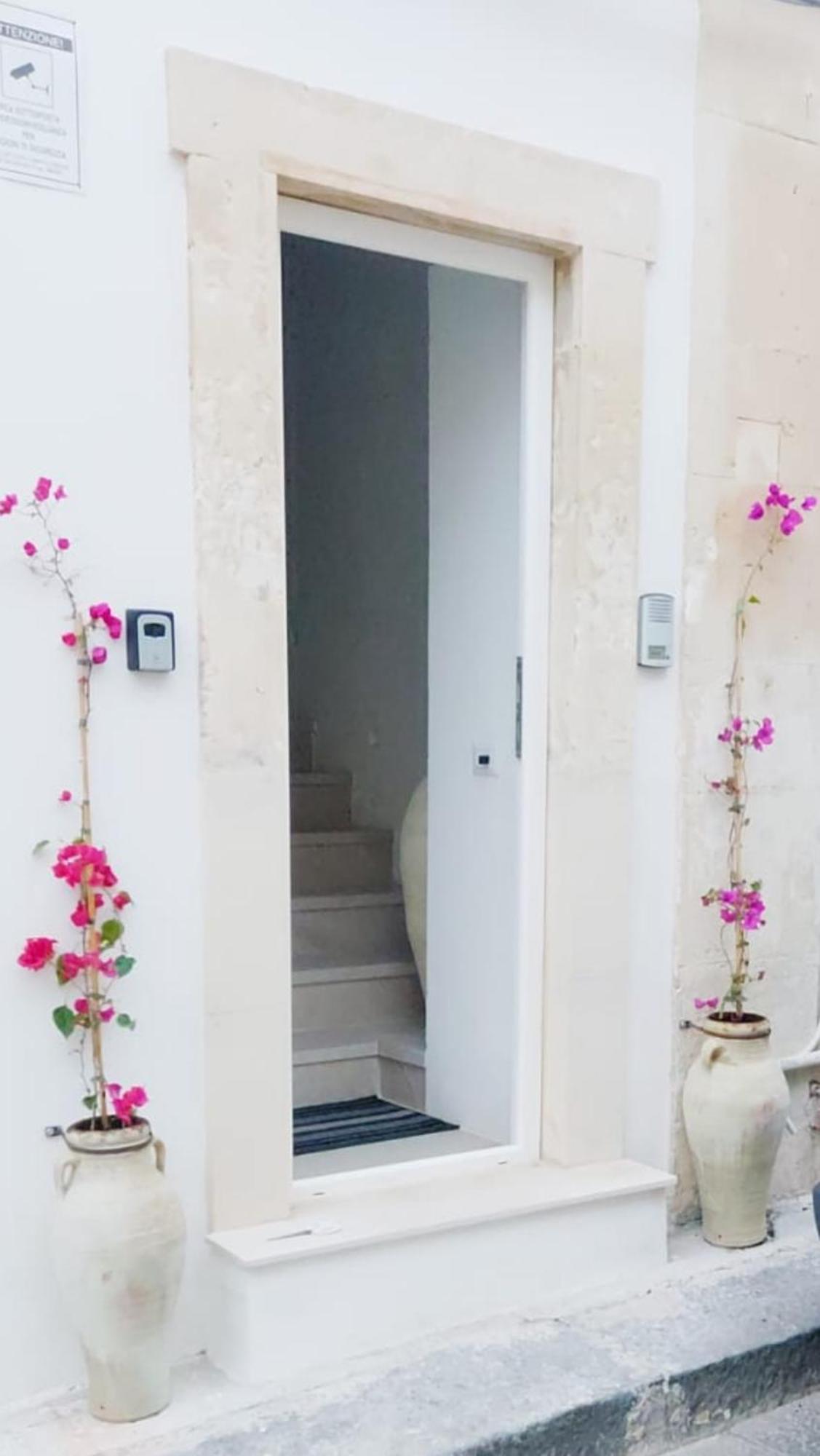 Вилла Kalsa'S House Ното Экстерьер фото