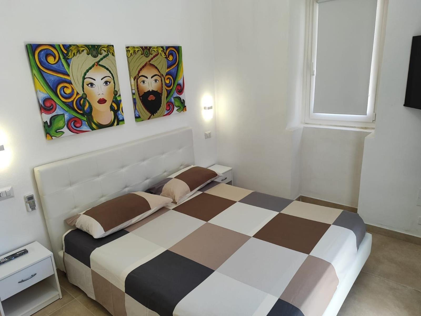 Вилла Kalsa'S House Ното Номер фото