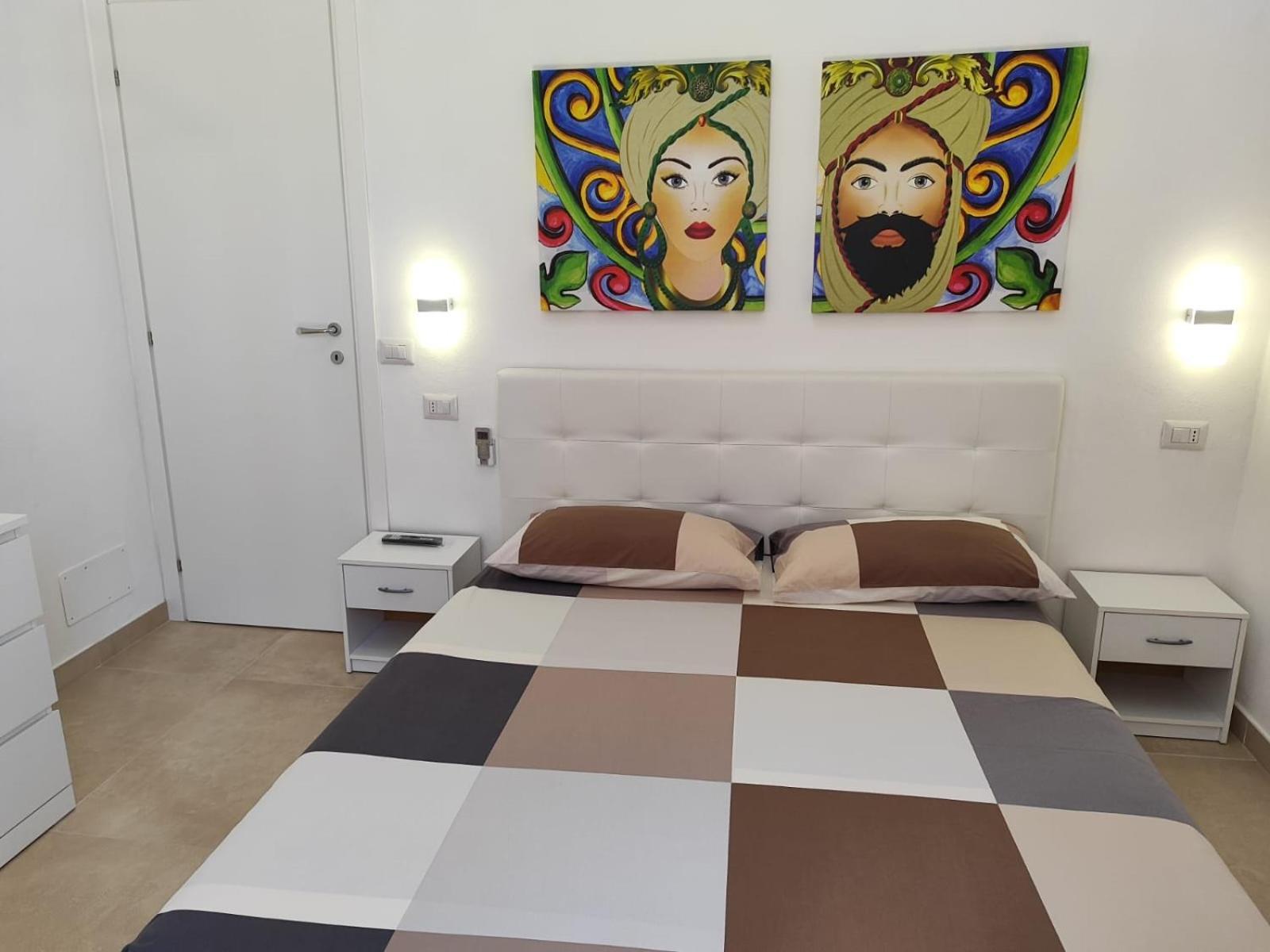 Вилла Kalsa'S House Ното Номер фото