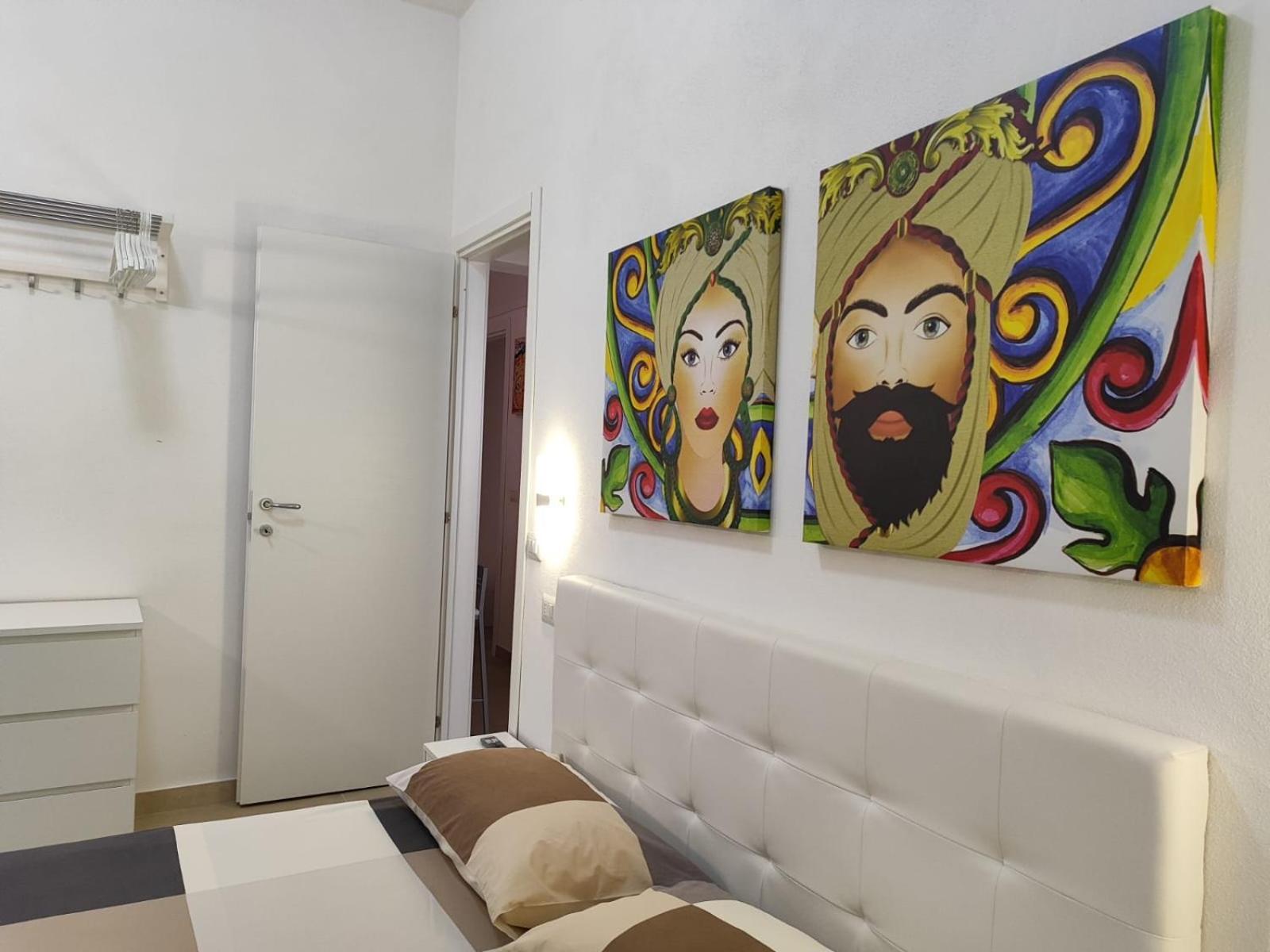 Вилла Kalsa'S House Ното Номер фото