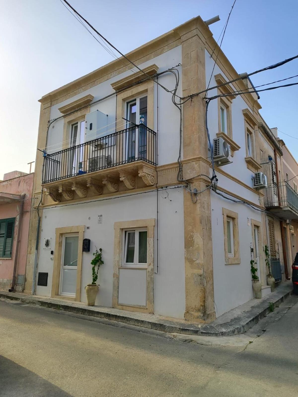 Вилла Kalsa'S House Ното Экстерьер фото